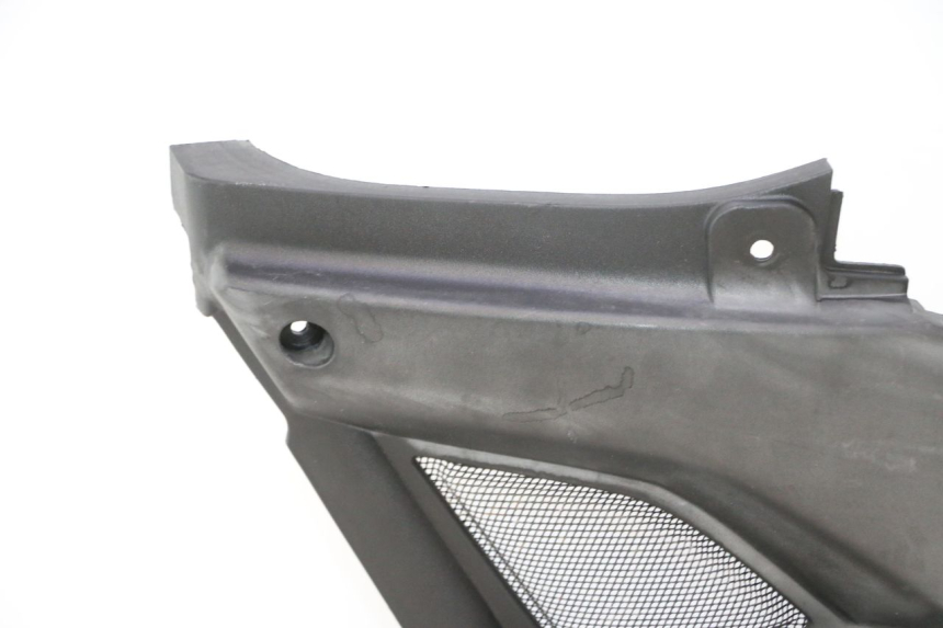 photo de TAPA BAJO ASIENTO IZQUIERDA MBK NITRO 50 (2004 - 2008) - Marcados y referencias originales