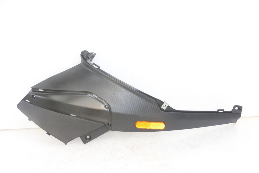 photo de TAPA BAJO ASIENTO IZQUIERDA PIAGGIO NRG POWER PUREJET 50 (2018 - 2021) - Vista principal