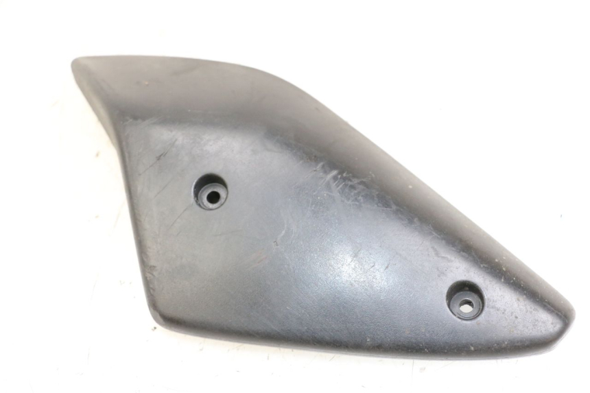 photo de TAPA BAJO ASIENTO IZQUIERDA PEUGEOT TKR TREKKER FURIOUS 50 (2005 - 2014) - Vista principal