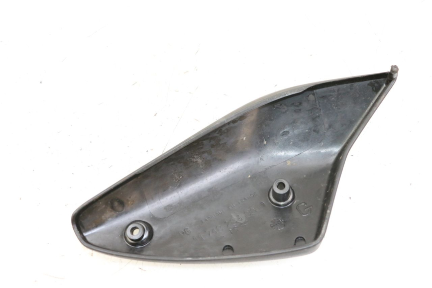 photo de TAPA BAJO ASIENTO IZQUIERDA PEUGEOT TKR TREKKER FURIOUS 50 (2005 - 2014) - Zoom estado de uso