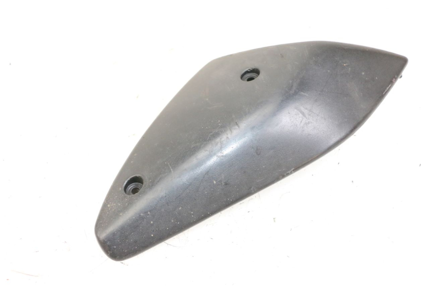 photo de TAPA BAJO ASIENTO IZQUIERDA PEUGEOT TKR TREKKER FURIOUS 50 (2005 - 2014) - Otra perspectiva