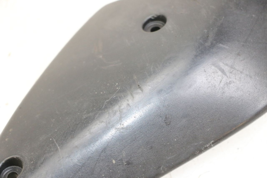 photo de TAPA BAJO ASIENTO IZQUIERDA PEUGEOT TKR TREKKER FURIOUS 50 (2005 - 2014) - Primer plano técnico