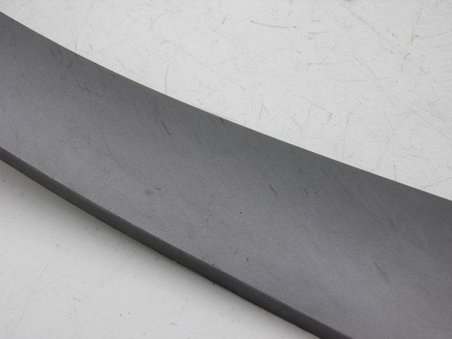 photo de TAPA BAJO ASIENTO IZQUIERDA PIAGGIO MP3 125 (2006 - 2014) - Detalles de los puntos de fijación