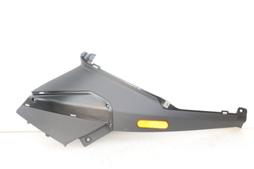 photo de TAPA BAJO ASIENTO IZQUIERDA PIAGGIO NRG POWER PUREJET 50 (2018 - 2021) - Vista principal