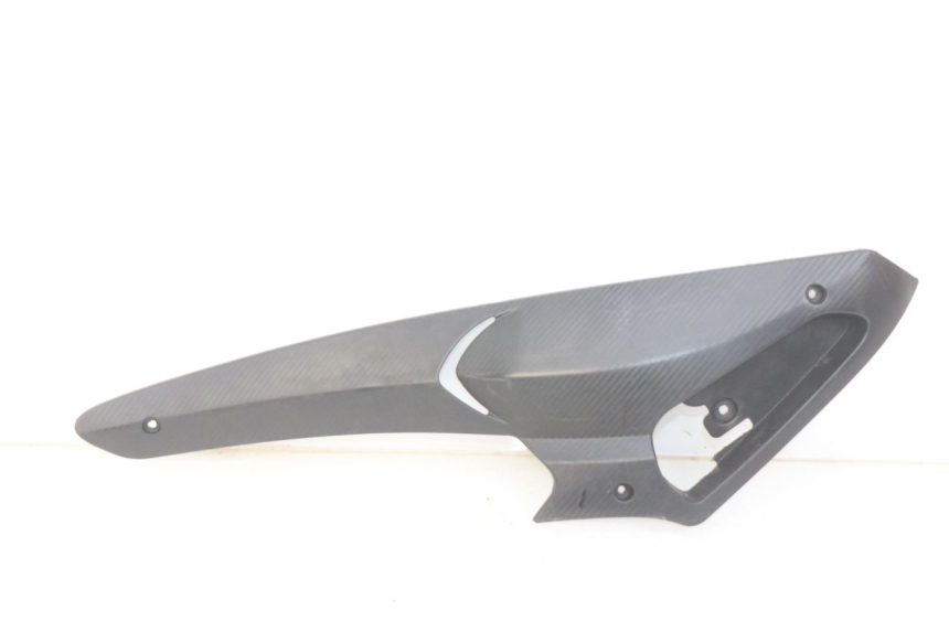 photo de TAPA DEBAJO DEL ASIENTO IZQUIERDO GILERA RUNNER SP 50 (2009 - 2017) - Vista principal