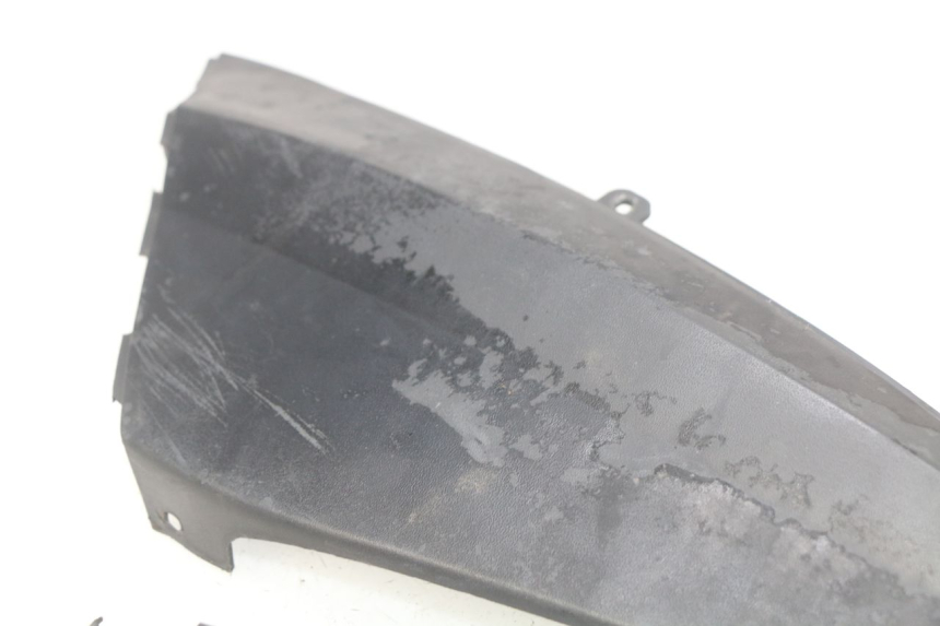 photo de TAPA DEBAJO DEL ASIENTO IZQUIERDO KEEWAY RY6 2T 50 (2011 - 2019) - Otra perspectiva