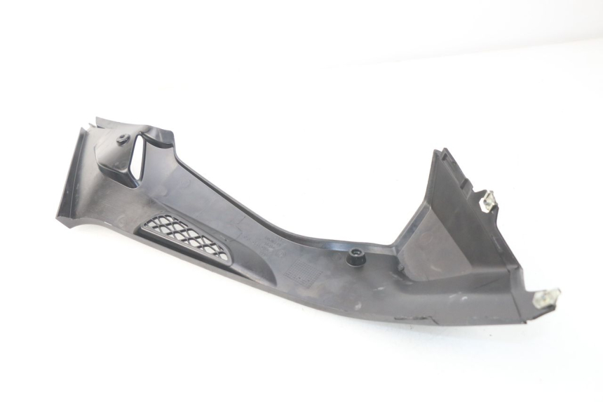 photo de TAPA BAJO ASIENTO IZQUIERDA BMW S RR ABS S1000RR 1000 (2009 - 2011) - Zoom estado de uso