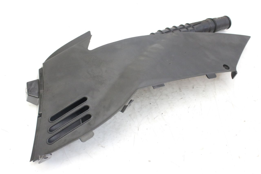 photo de TAPA DEBAJO DEL ASIENTO IZQUIERDO DAELIM S2 FI 125 (2008 - 2017) - Vista principal