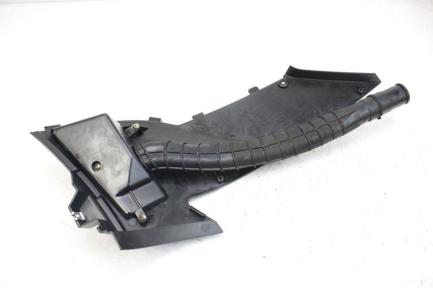 photo de TAPA DEBAJO DEL ASIENTO IZQUIERDO DAELIM S2 FI 125 (2008 - 2017) - Zoom estado de uso