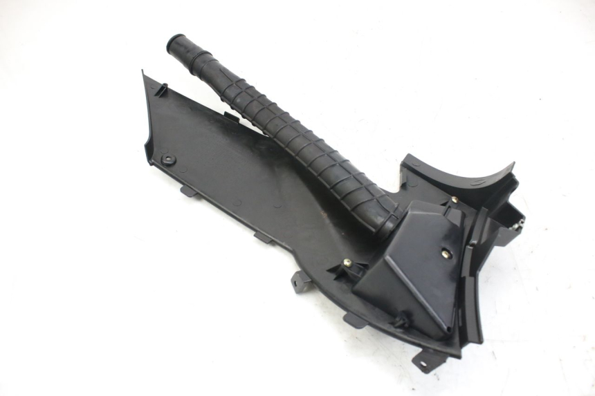 photo de TAPA DEBAJO DEL ASIENTO IZQUIERDO DAELIM S2 FI 125 (2008 - 2017) - Otra perspectiva