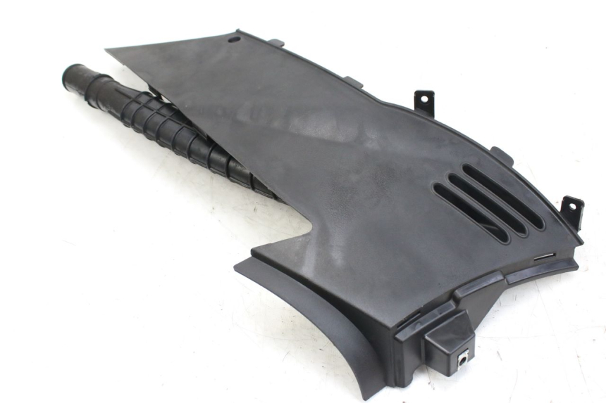 photo de TAPA DEBAJO DEL ASIENTO IZQUIERDO DAELIM S2 FI 125 (2008 - 2017) - Vista general del producto