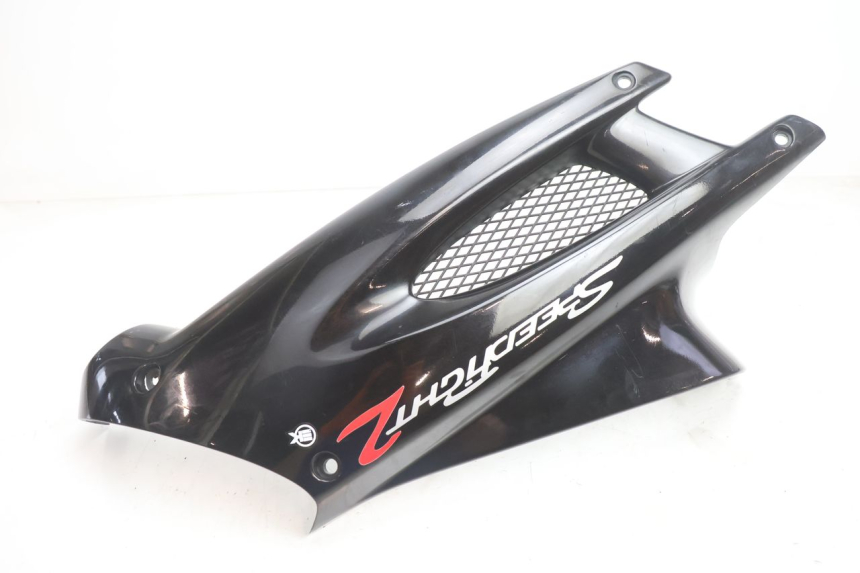 photo de TAPA BAJO ASIENTO IZQUIERDA PEUGEOT SPEEDFIGHT 2 AC 50 (2000 - 2009) - Otra perspectiva