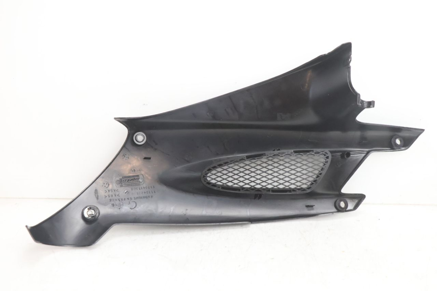 photo de TAPA BAJO ASIENTO IZQUIERDA PEUGEOT SPEEDFIGHT 2 AC 50 (2000 - 2009) - Primer plano técnico