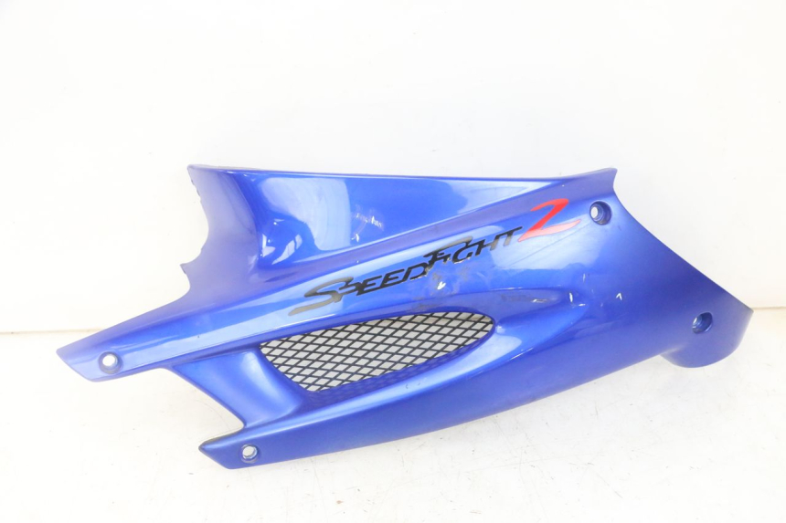 photo de TAPA BAJO ASIENTO IZQUIERDA PEUGEOT SPEEDFIGHT 2 LC 50 (2000 - 2009) - Vista principal