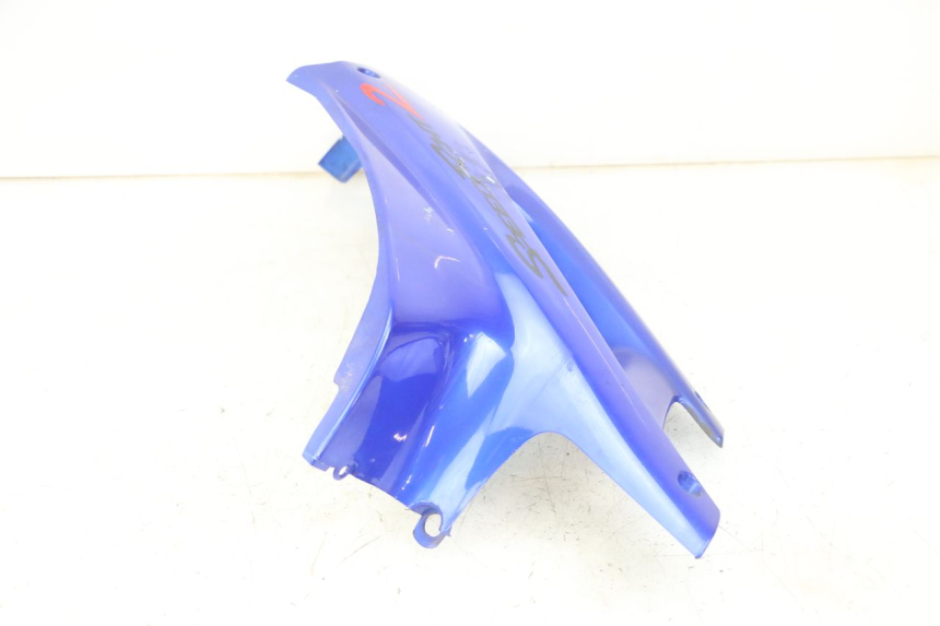 photo de TAPA BAJO ASIENTO IZQUIERDA PEUGEOT SPEEDFIGHT 2 LC 50 (2000 - 2009) - Detalles de los puntos de fijación