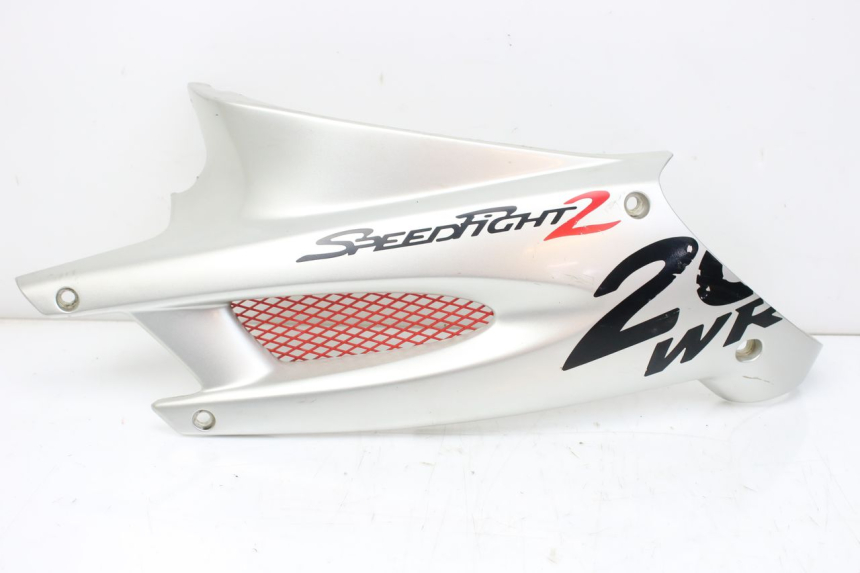 photo de TAPA DEBAJO DEL ASIENTO IZQUIERDO PEUGEOT SPEEDFIGHT LC 50 (1996 - 2002) - Vista principal