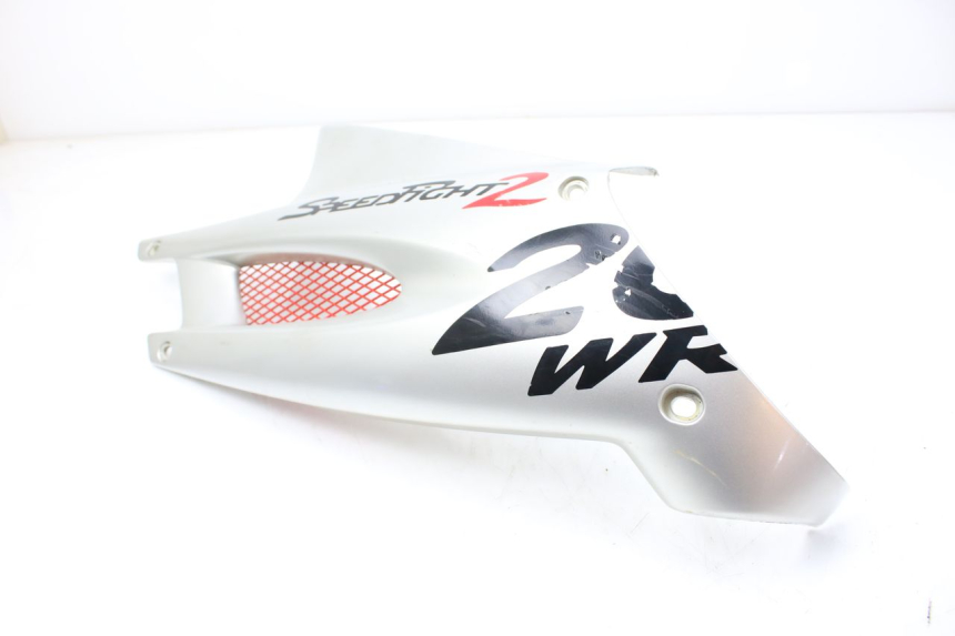 photo de TAPA DEBAJO DEL ASIENTO IZQUIERDO PEUGEOT SPEEDFIGHT LC 50 (1996 - 2002) - Detalle de la pieza