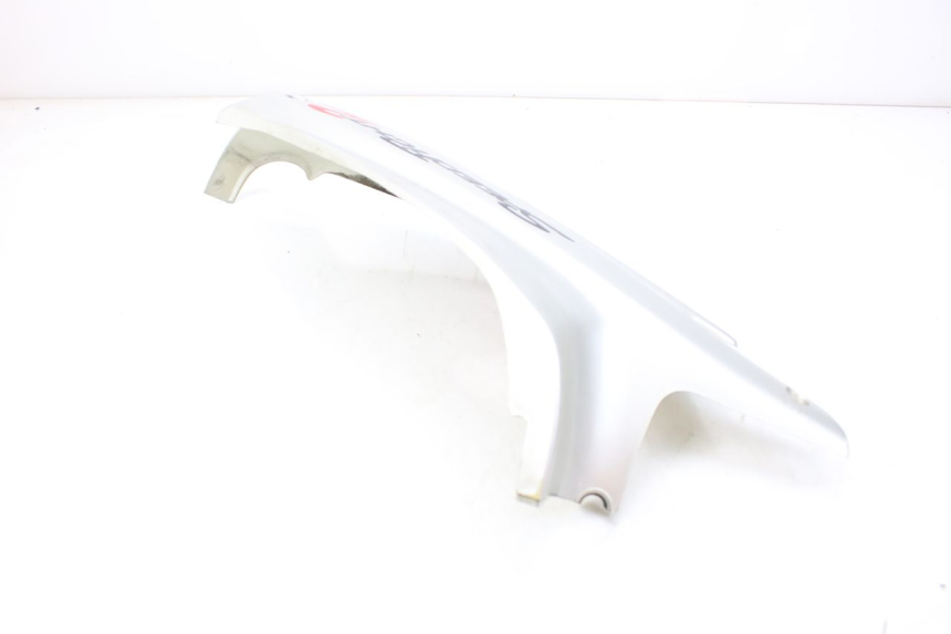 photo de TAPA DEBAJO DEL ASIENTO IZQUIERDO PEUGEOT SPEEDFIGHT LC 50 (1996 - 2002) - Zoom estado de uso