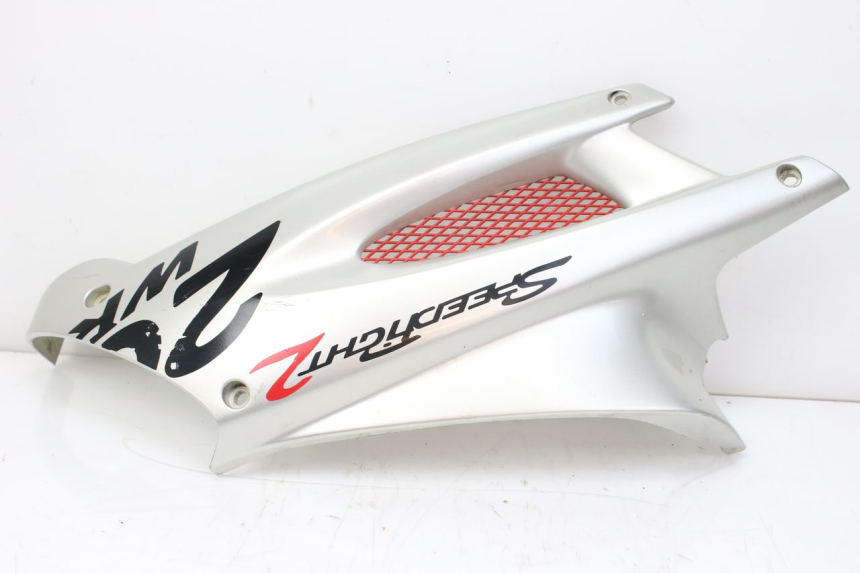 photo de TAPA DEBAJO DEL ASIENTO IZQUIERDO PEUGEOT SPEEDFIGHT LC 50 (1996 - 2002) - Vista general del producto