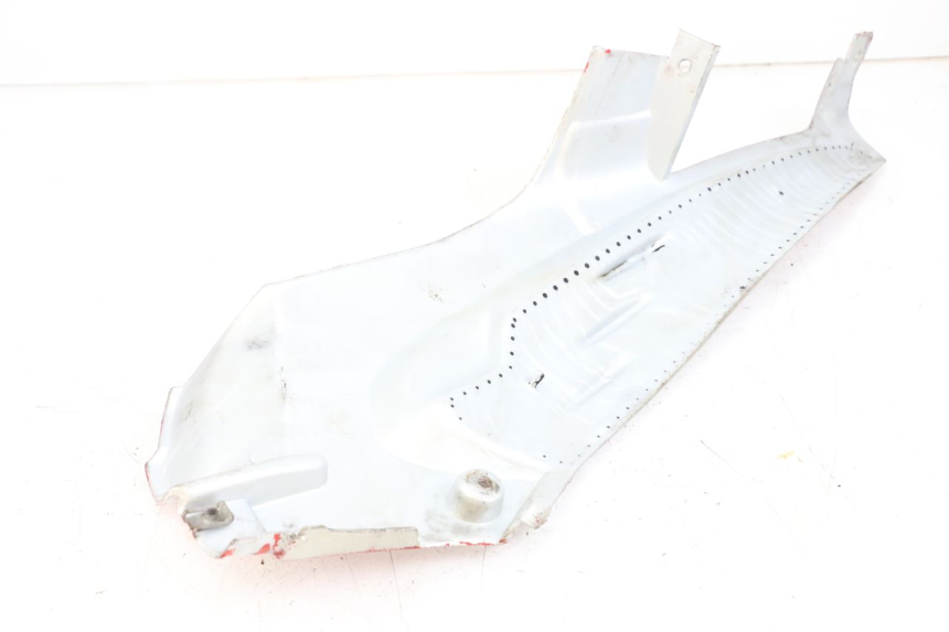 photo de TAPA BAJO ASIENTO IZQUIERDA APRILIA SR CARB LC 2T 50 (2004 - 2012) - Zoom estado de uso