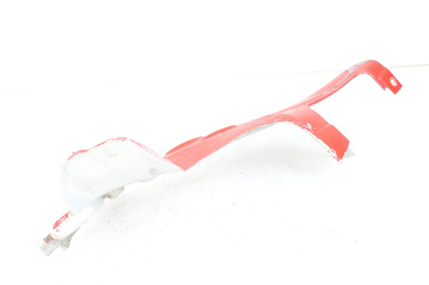 photo de TAPA BAJO ASIENTO IZQUIERDA APRILIA SR CARB LC 2T 50 (2004 - 2012) - Otra perspectiva