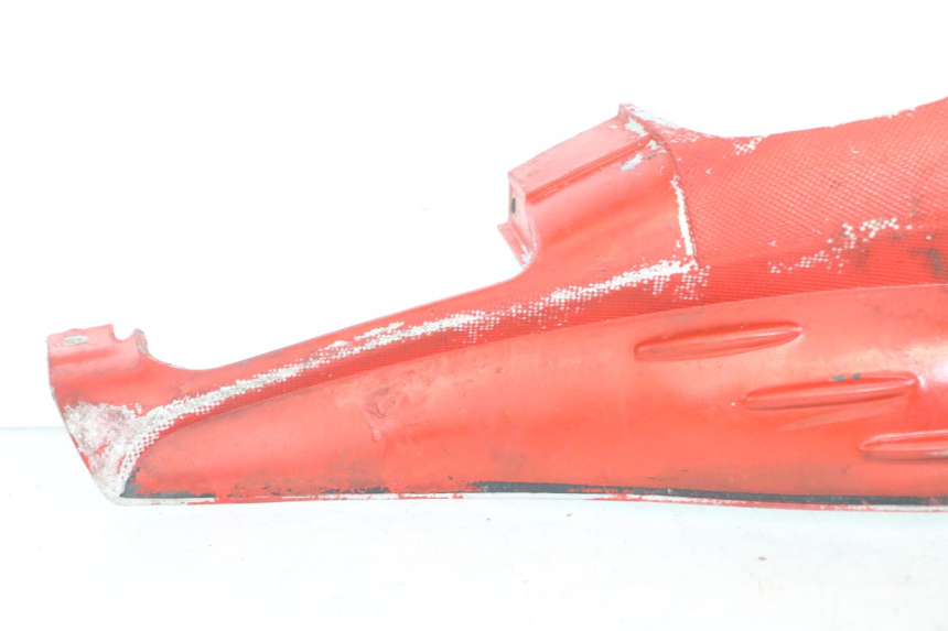 photo de TAPA BAJO ASIENTO IZQUIERDA APRILIA SR CARB LC 2T 50 (2004 - 2012) - Vista general del producto