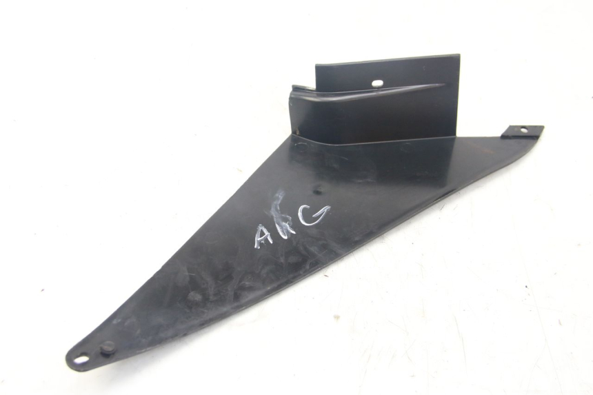 photo de TAPA DEBAJO DEL ASIENTO IZQUIERDO JAWA STELLA BABETTA 134 50 - Zoom estado de uso