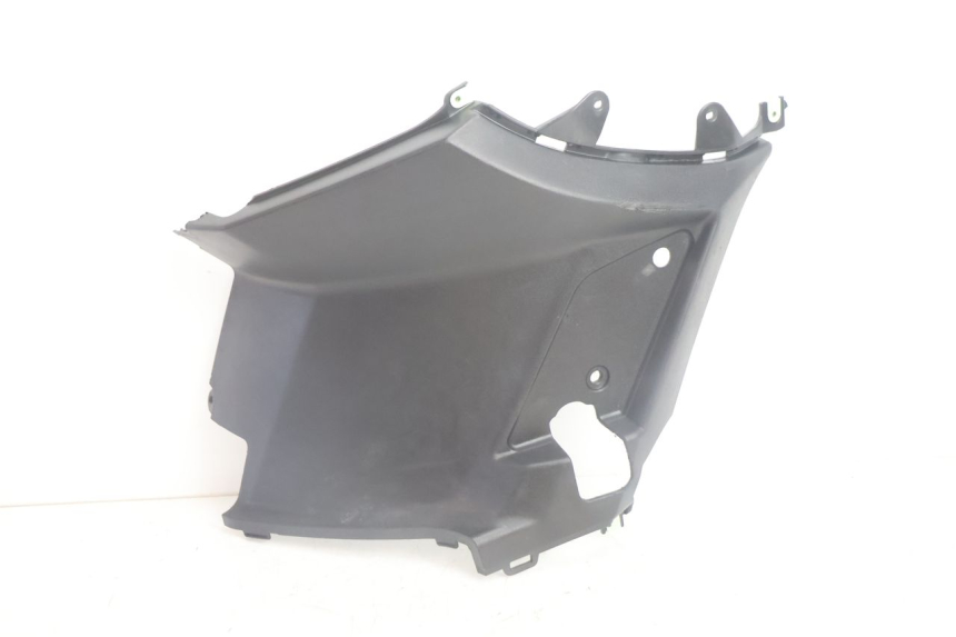 photo de TAPA BAJO ASIENTO IZQUIERDA PEUGEOT STREETZONE NAKED 2T 50 (2014 - 2018) - Vista principal