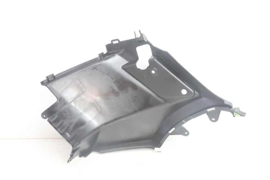 photo de TAPA BAJO ASIENTO IZQUIERDA PEUGEOT STREETZONE NAKED 2T 50 (2014 - 2018) - Vista general del producto