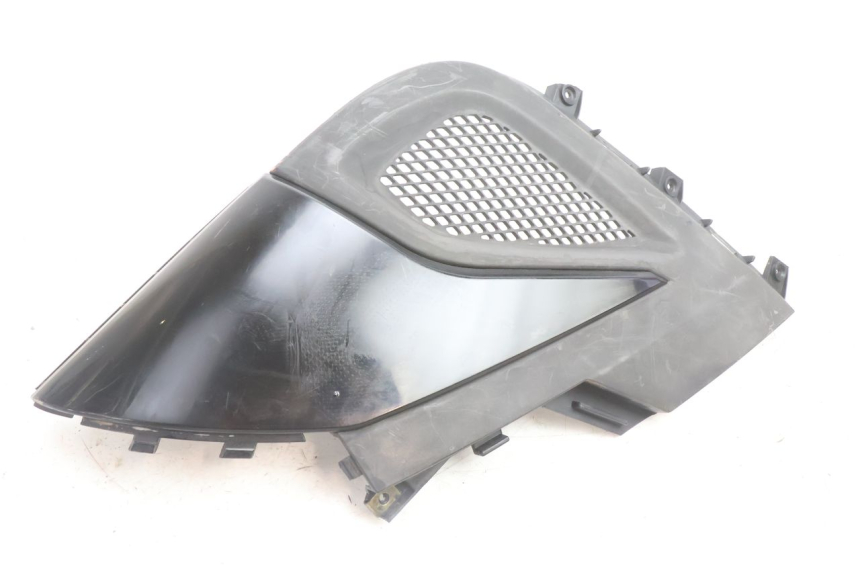 photo de TAPA BAJO ASIENTO IZQUIERDA KYMCO SUPER 8 2T 50 (2007 - 2013) - Vista principal