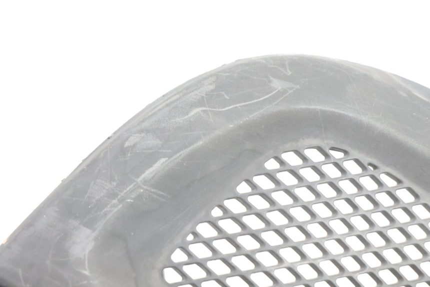 photo de TAPA BAJO ASIENTO IZQUIERDA KYMCO SUPER 8 2T 50 (2007 - 2013) - Otra perspectiva