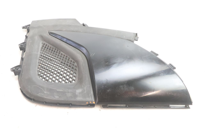 photo de TAPA BAJO ASIENTO IZQUIERDA KYMCO SUPER 8 2T 50 (2007 - 2013) - Vista general del producto