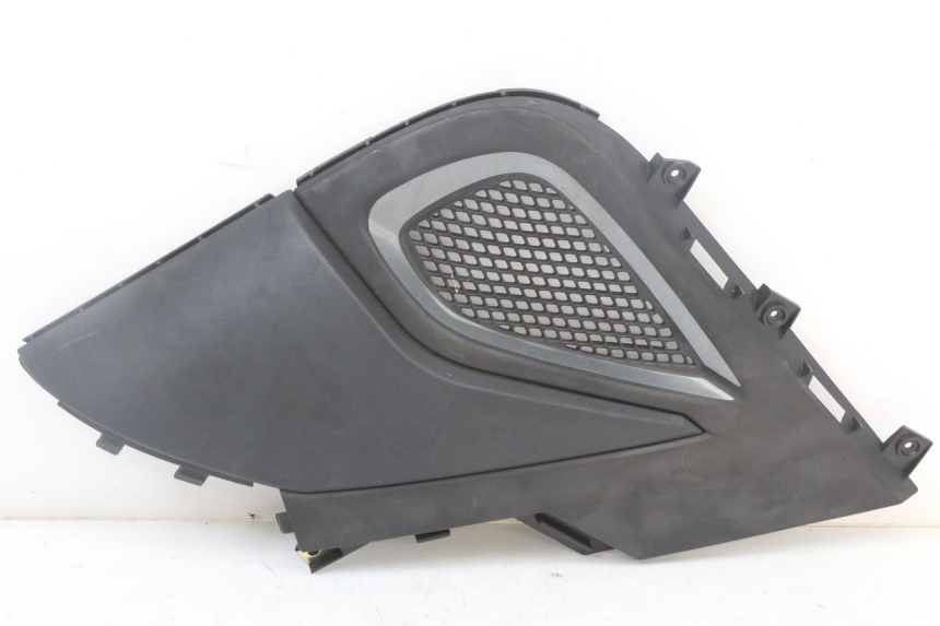 photo de TAPA BAJO ASIENTO IZQUIERDA KYMCO SUPER 8 4T 50 (2018 - 2020) - Vista principal