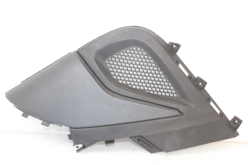 photo de TAPA BAJO ASIENTO IZQUIERDA KYMCO SUPER 8 4T 50 (2021 - 2024) - Vista principal