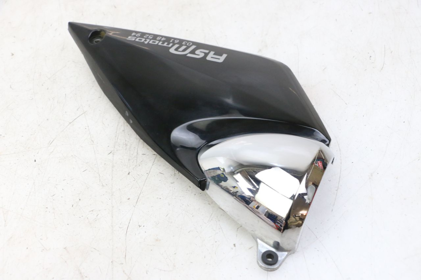 photo de TAPA DEBAJO DEL ASIENTO IZQUIERDO SUZUKI GSF S BANDIT 600 (2000 - 2004) - Vista general del producto