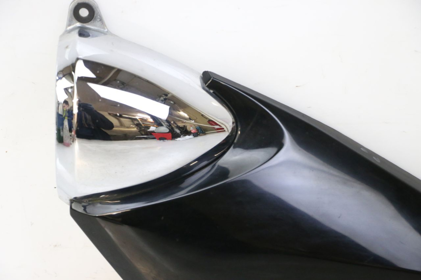 photo de TAPA DEBAJO DEL ASIENTO IZQUIERDO SUZUKI GSF S BANDIT 600 (2000 - 2004) - Recambio usado revisado