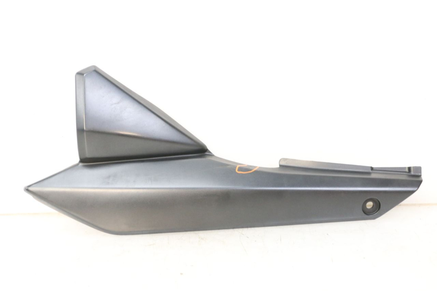 photo de TAPA BAJO ASIENTO IZQUIERDA SUZUKI GSX F GSXF 650 (2007 - 2015) - Vista principal