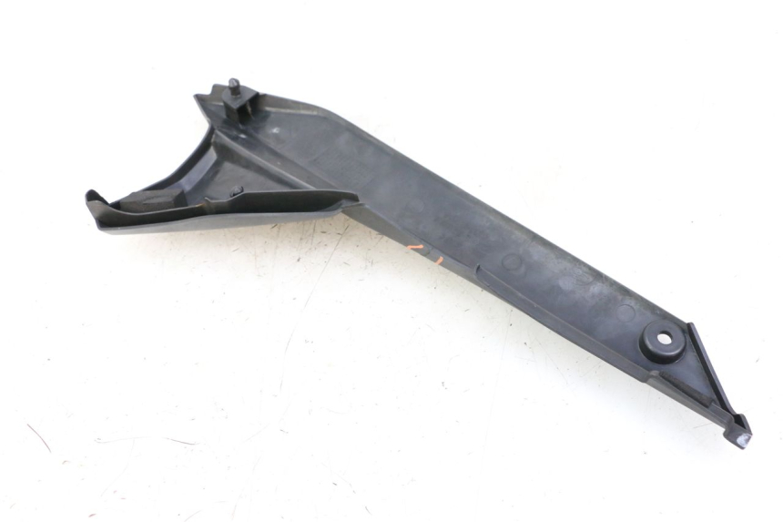 photo de TAPA BAJO ASIENTO IZQUIERDA SUZUKI GSX F GSXF 650 (2007 - 2015) - Zoom estado de uso