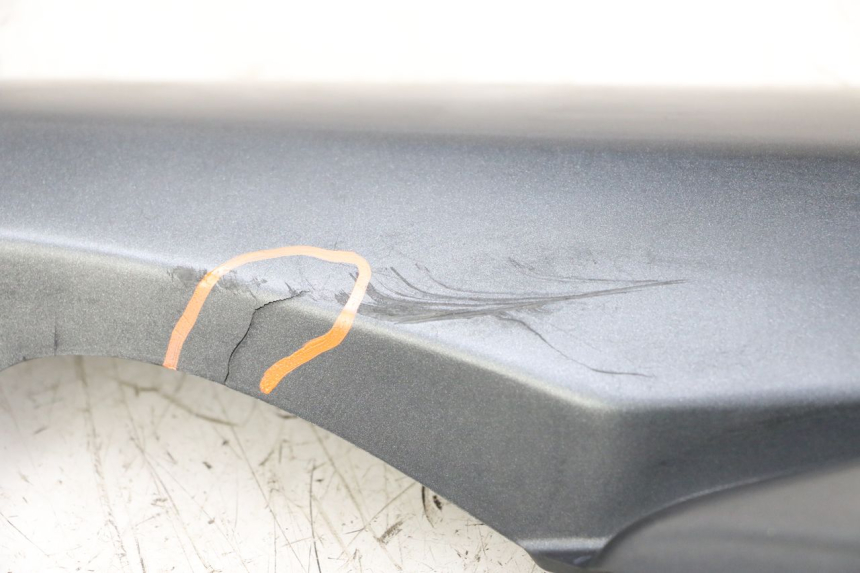 photo de TAPA BAJO ASIENTO IZQUIERDA SUZUKI GSX F GSXF 650 (2007 - 2015) - Vista general del producto