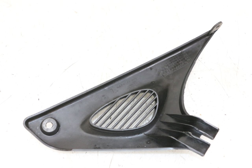 photo de TAPA BAJO ASIENTO IZQUIERDA SUZUKI SV S 650 (1999 - 2002) - Zoom estado de uso
