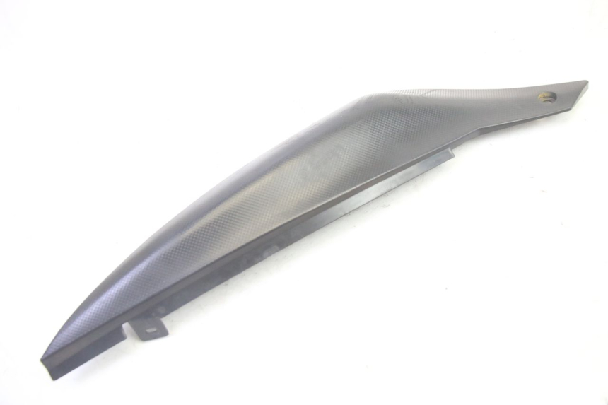 photo de TAPA BAJO ASIENTO IZQUIERDA KSR TR SM 50 (2015 - 2018) - Detalle de la pieza