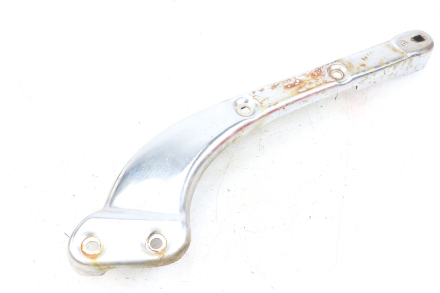 photo de TAPA BAJO ASIENTO IZQUIERDA DAELIM VL DAYSTAR 125 (2000 - 2011) - Vista principal