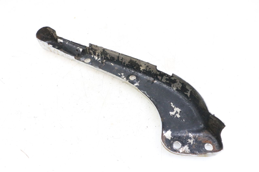 photo de TAPA BAJO ASIENTO IZQUIERDA DAELIM VL DAYSTAR 125 (2000 - 2011) - Detalle de la pieza