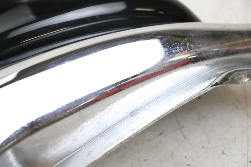 photo de TAPA BAJO ASIENTO IZQUIERDA SUZUKI VL INTRUDER 125 (2004 - 2007) - Vista general del producto