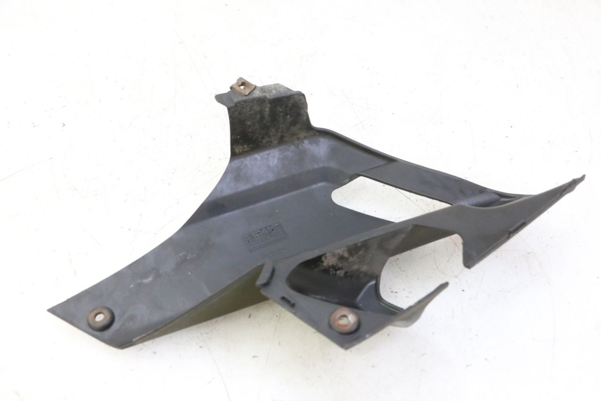 photo de TAPA DEBAJO DEL ASIENTO IZQUIERDO YAMAHA X-MAX XMAX 250 (2006 - 2009) - Otra perspectiva