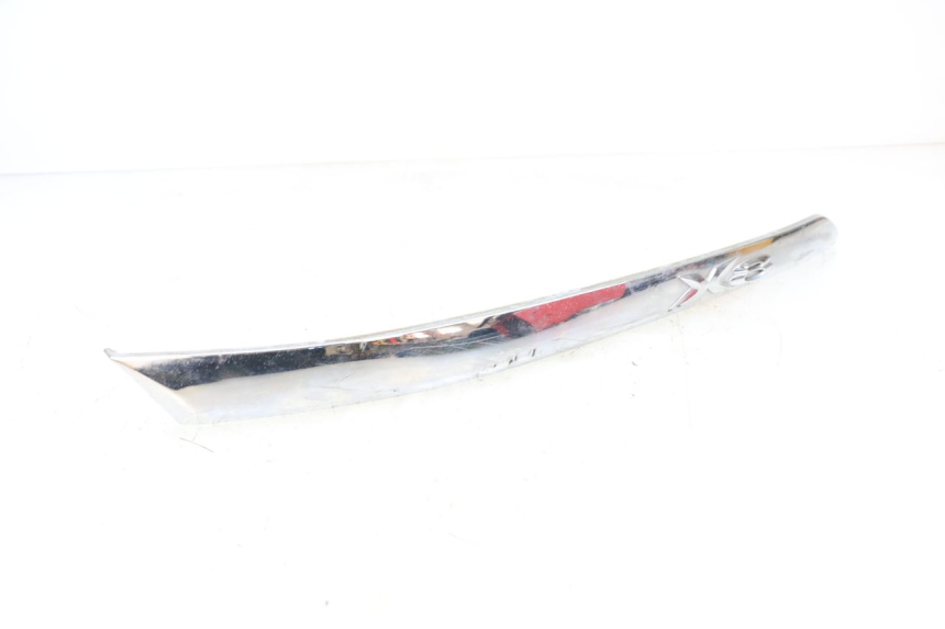 photo de TAPA BAJO ASIENTO IZQUIERDA PIAGGIO X8 125 (2004 - 2007) - Vista principal