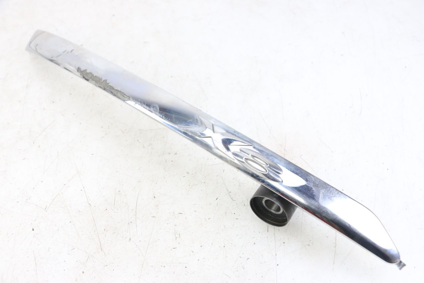 photo de TAPA BAJO ASIENTO IZQUIERDA PIAGGIO X8 125 (2004 - 2007) - Vista principal