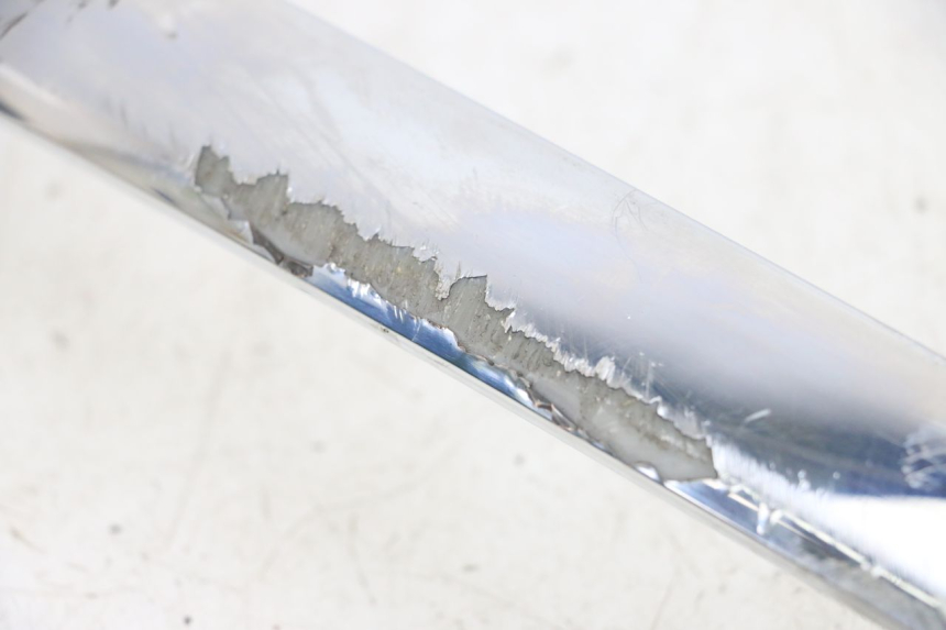 photo de TAPA BAJO ASIENTO IZQUIERDA PIAGGIO X8 125 (2004 - 2007) - Vista general del producto