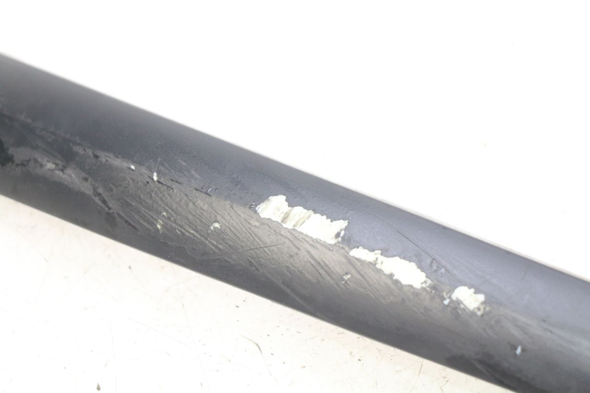 photo de TAPA DEBAJO DEL ASIENTO IZQUIERDO PIAGGIO XEVO - X EVO 125 (2007 - 2017) - Primer plano técnico