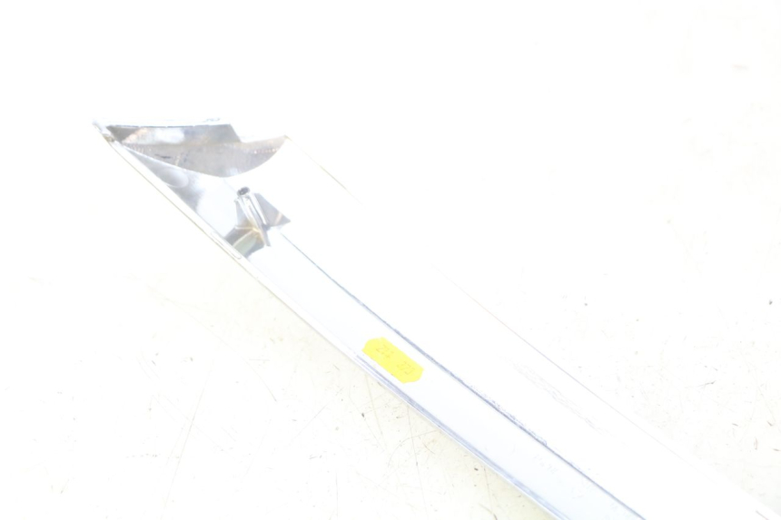 photo de TAPA DEBAJO DEL ASIENTO IZQUIERDO PIAGGIO XEVO - X EVO 125 (2007 - 2017) - Zoom estado de uso